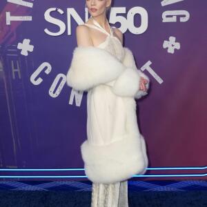 Anya Taylor-Joy other
